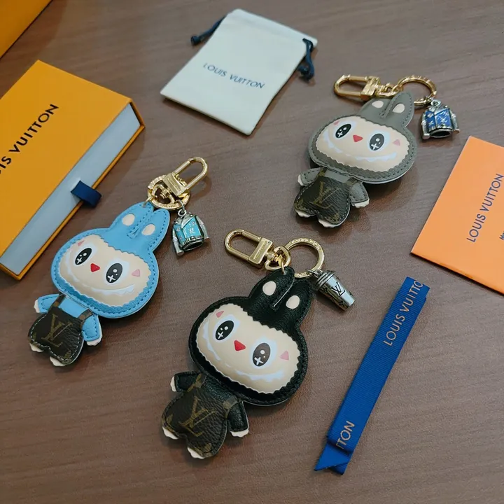 スーパーコピー ルイヴィトン キーホルダー