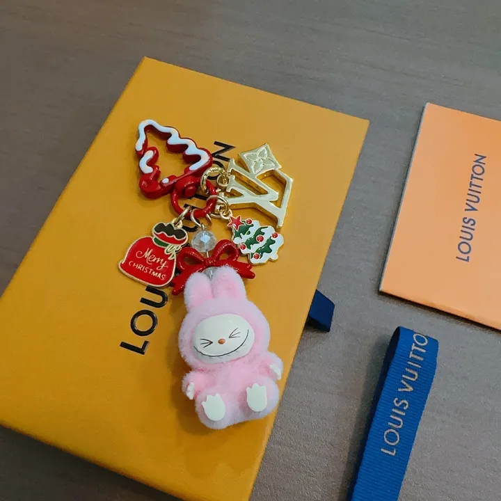 スーパーコピー ルイヴィトン キーホルダー