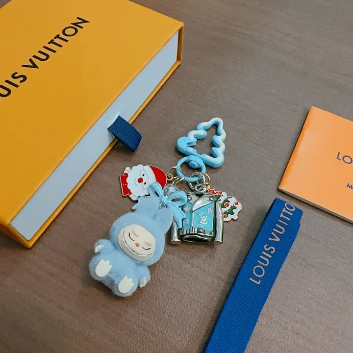 スーパーコピー ルイヴィトン キーホルダー