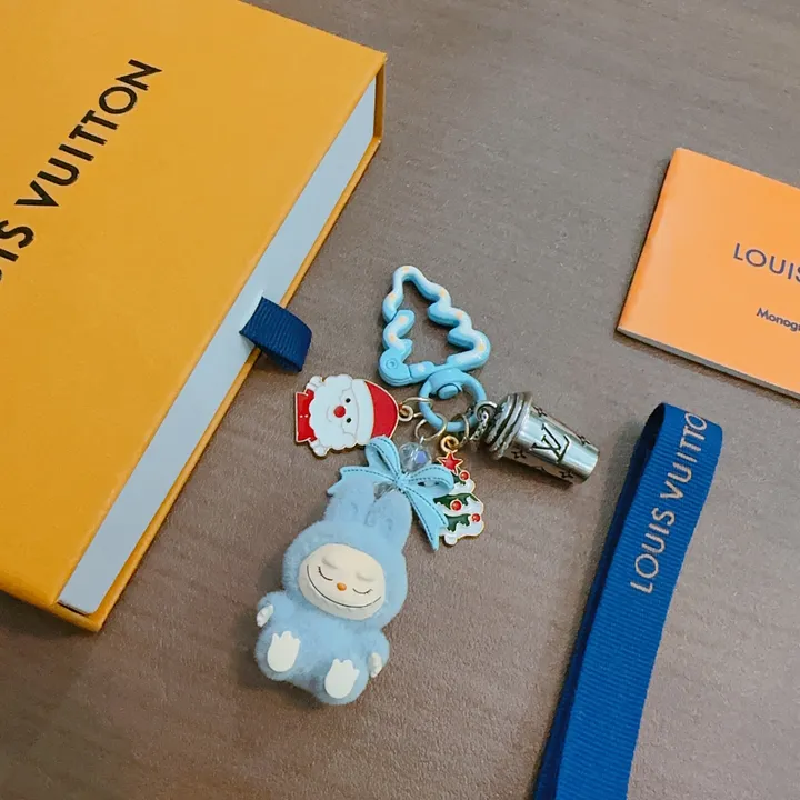 スーパーコピー ルイヴィトン キーホルダー