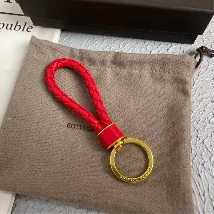 スーパーコピー ボッテガ ヴェネタ キーホルダー