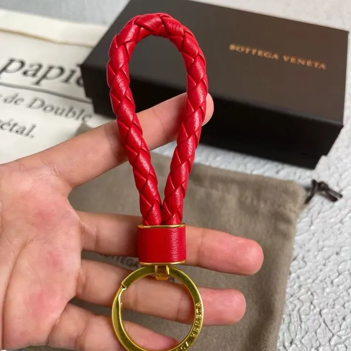 スーパーコピー ボッテガ ヴェネタ キーホルダー