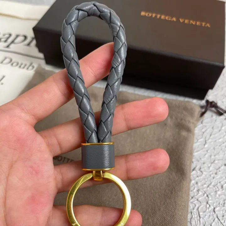 スーパーコピー ボッテガ ヴェネタ キーホルダー