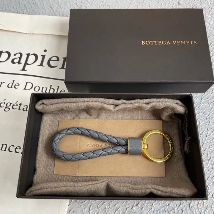 スーパーコピー ボッテガ ヴェネタ キーホルダー