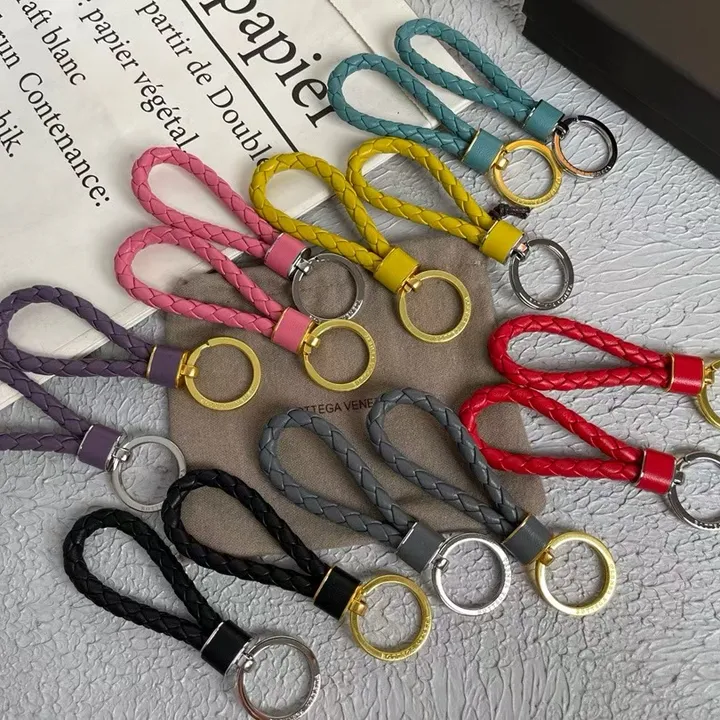 スーパーコピー ボッテガ ヴェネタ キーホルダー