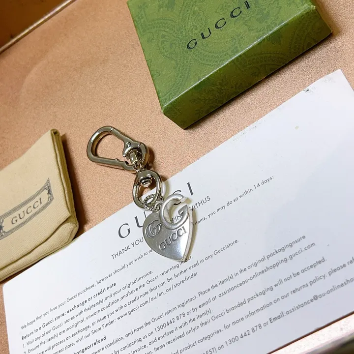 スーパーコピー グッチ キーホルダー