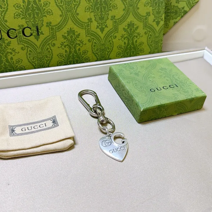 スーパーコピー グッチ キーホルダー