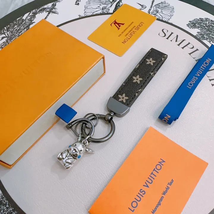 スーパーコピー ルイヴィトン キーホルダー