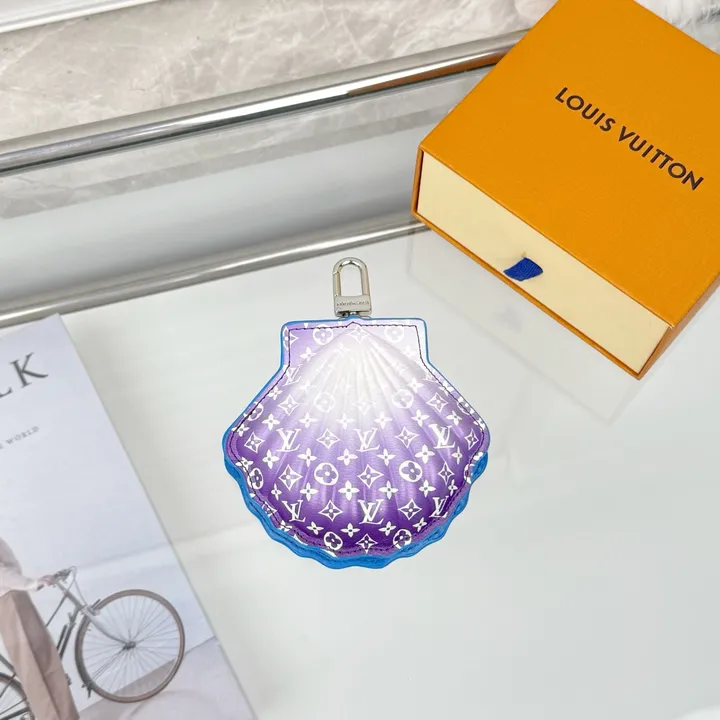 スーパーコピー ルイヴィトン キーホルダー