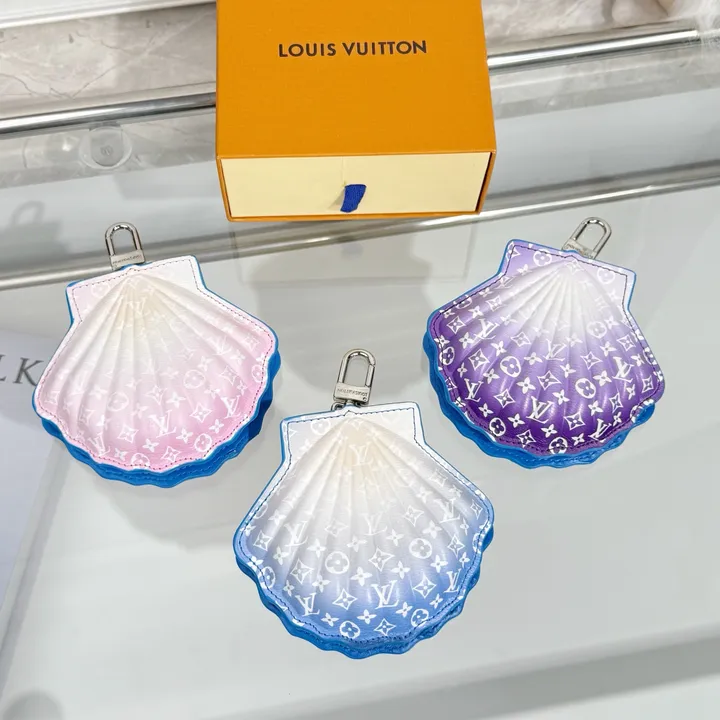 スーパーコピー ルイヴィトン キーホルダー