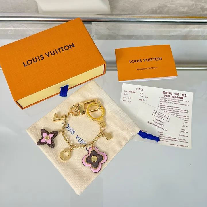 スーパーコピー ルイヴィトン キーホルダー