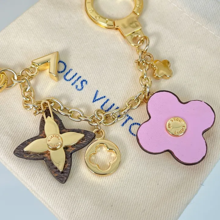 スーパーコピー ルイヴィトン キーホルダー