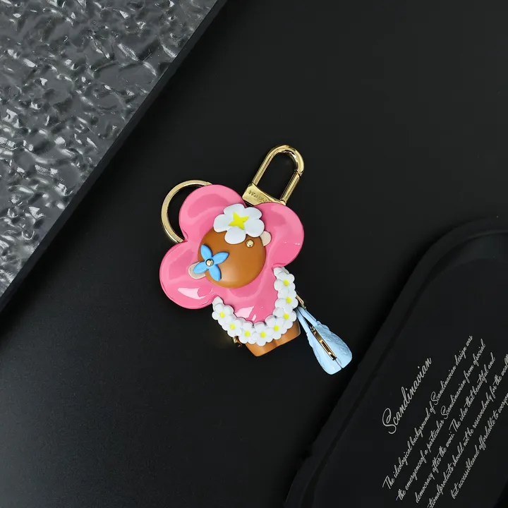 スーパーコピー ルイヴィトン キーホルダー