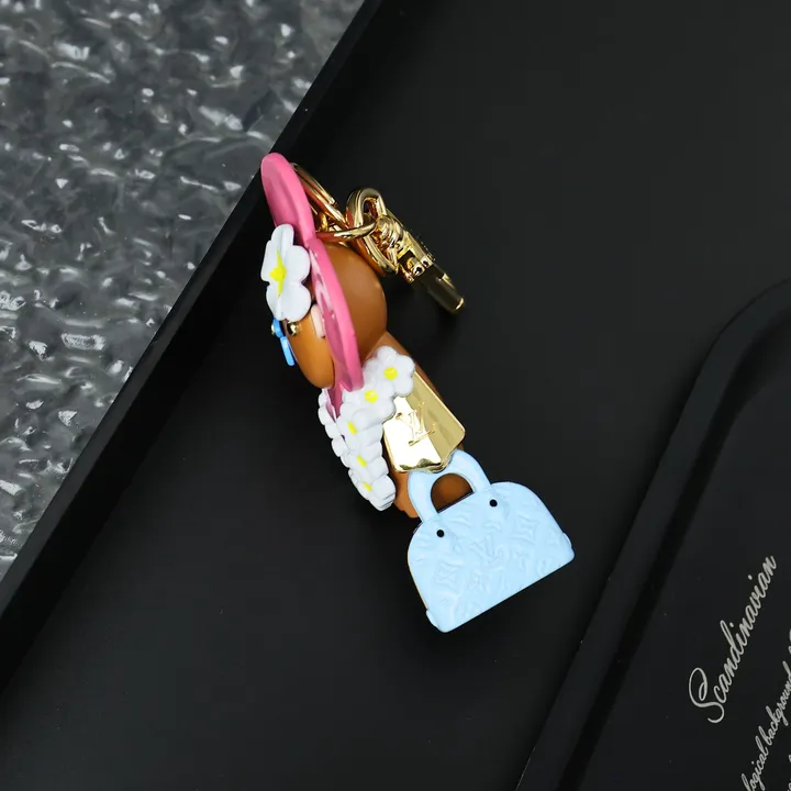 スーパーコピー ルイヴィトン キーホルダー