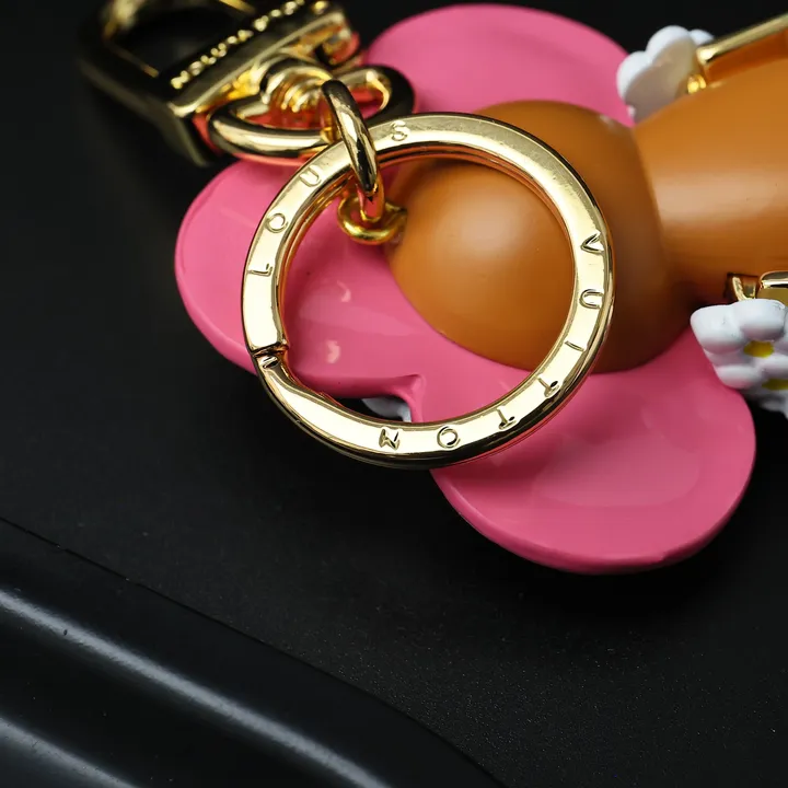 スーパーコピー ルイヴィトン キーホルダー