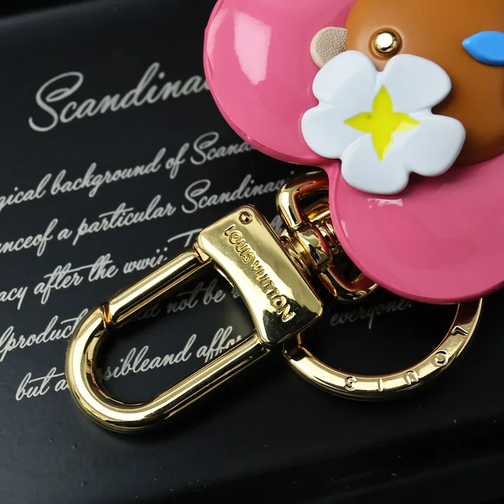 スーパーコピー ルイヴィトン キーホルダー