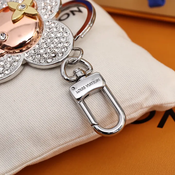 スーパーコピー ルイヴィトン キーホルダー