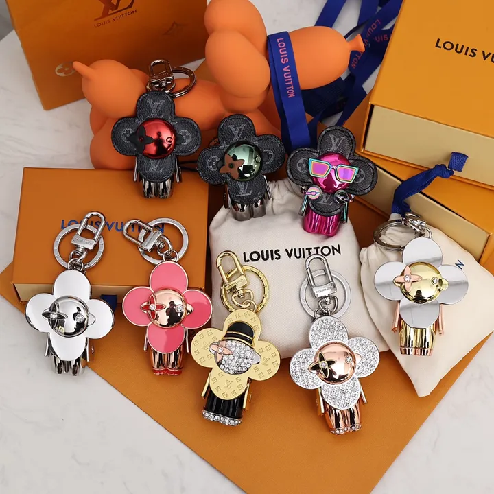 スーパーコピー ルイヴィトン キーホルダー
