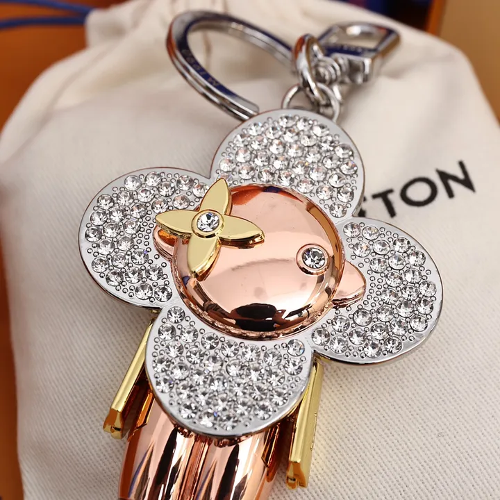 スーパーコピー ルイヴィトン キーホルダー