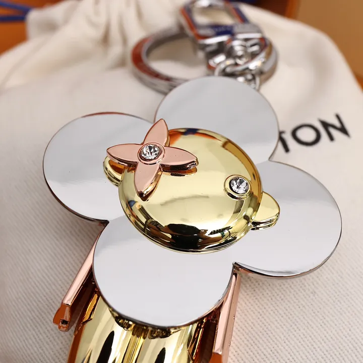 スーパーコピー ルイヴィトン キーホルダー