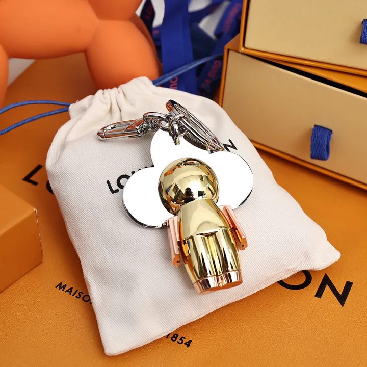 スーパーコピー ルイヴィトン キーホルダー