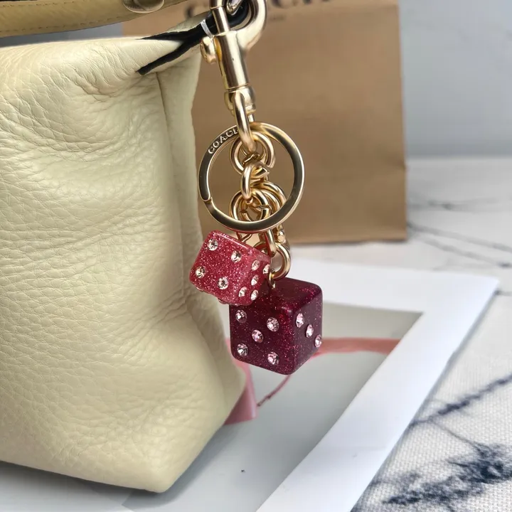 スーパーコピー コーチ キーホルダー