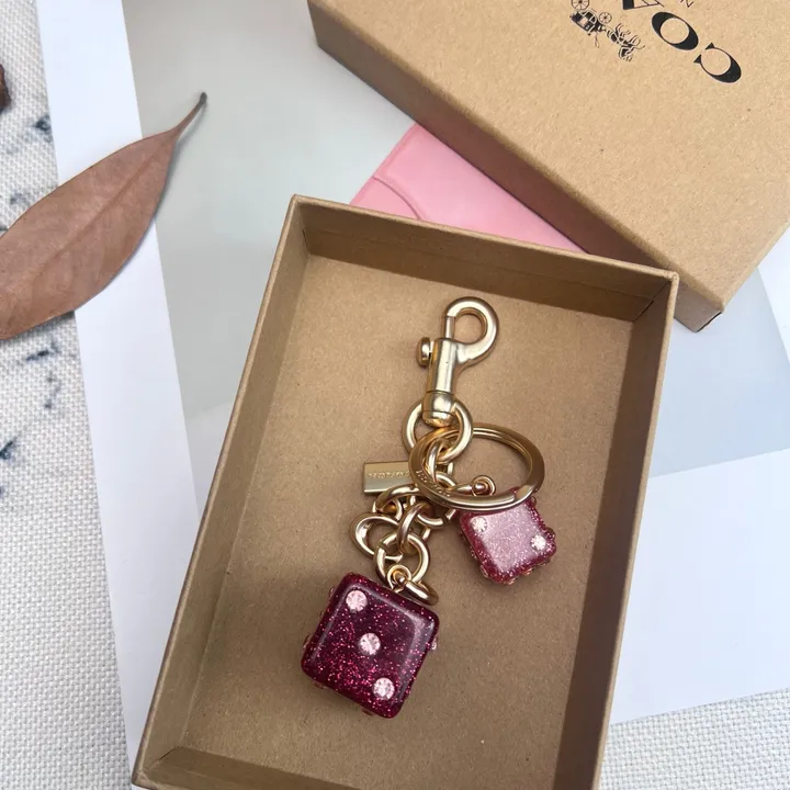 スーパーコピー コーチ キーホルダー