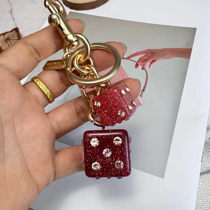 スーパーコピー コーチ キーホルダー