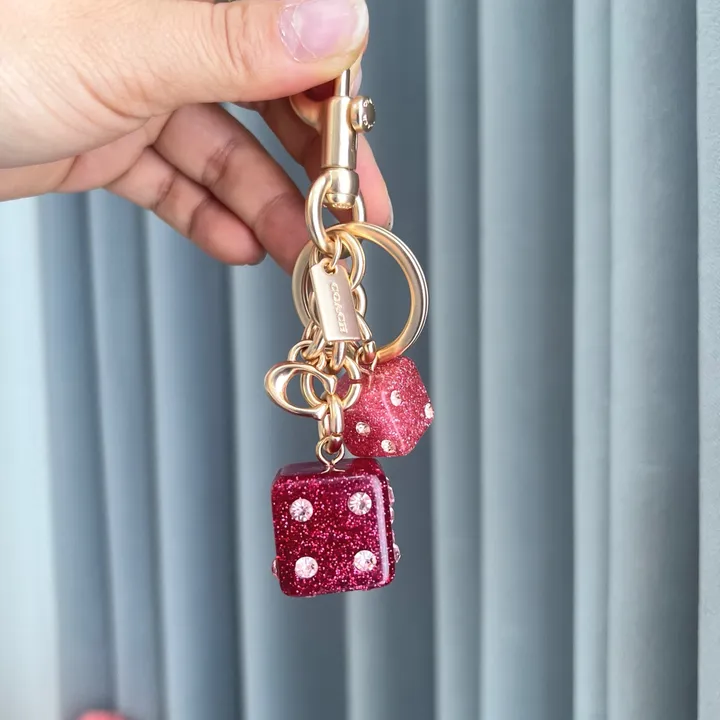 スーパーコピー コーチ キーホルダー