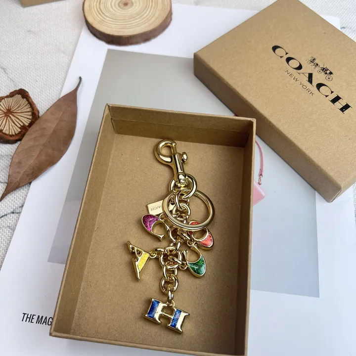 スーパーコピー コーチ キーホルダー