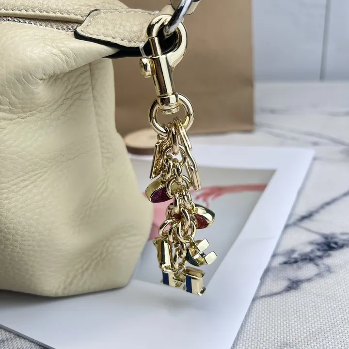 スーパーコピー コーチ キーホルダー