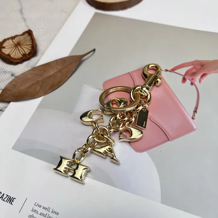 スーパーコピー コーチ キーホルダー