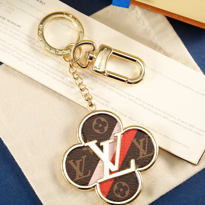 スーパーコピー ルイヴィトン キーホルダー