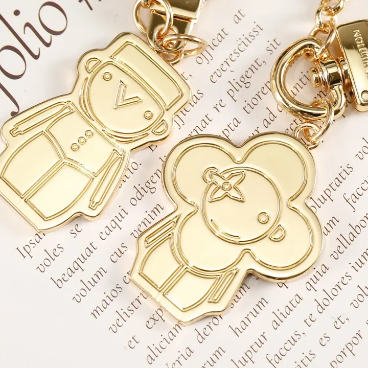 スーパーコピー ルイヴィトン キーホルダー