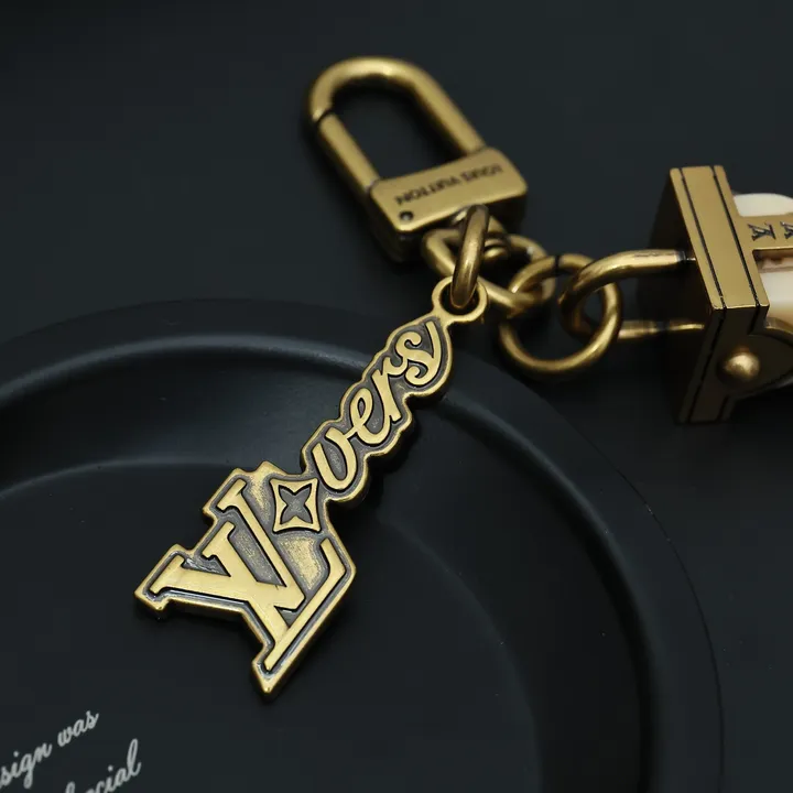 スーパーコピー ルイヴィトン キーホルダー