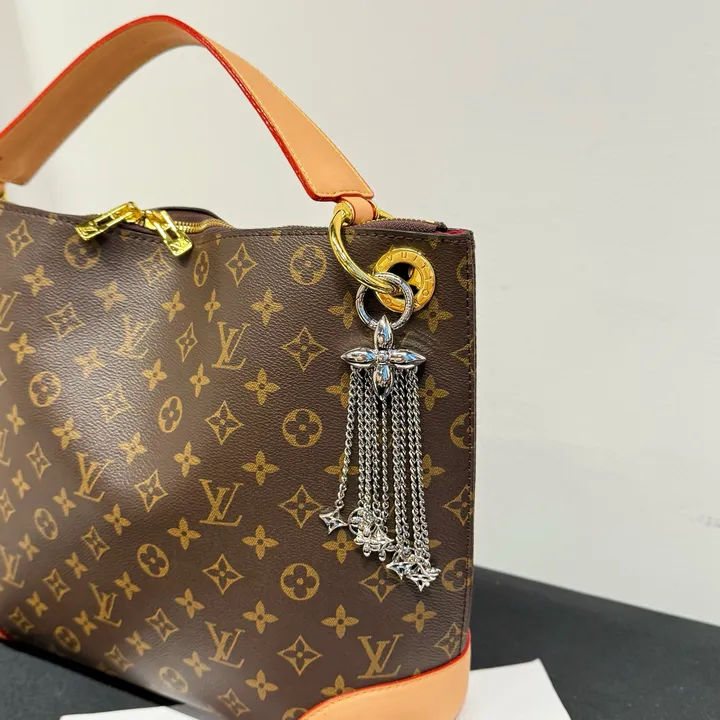 スーパーコピー ルイヴィトン キーホルダー