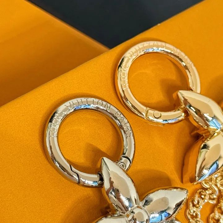 スーパーコピー ルイヴィトン キーホルダー