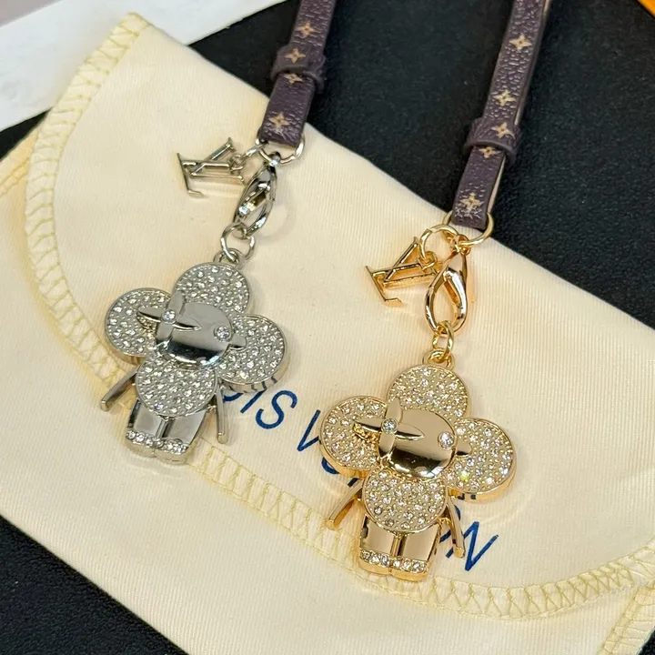 スーパーコピー ルイヴィトン キーホルダー