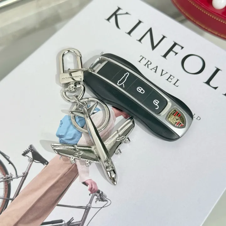 スーパーコピー ルイヴィトン キーホルダー