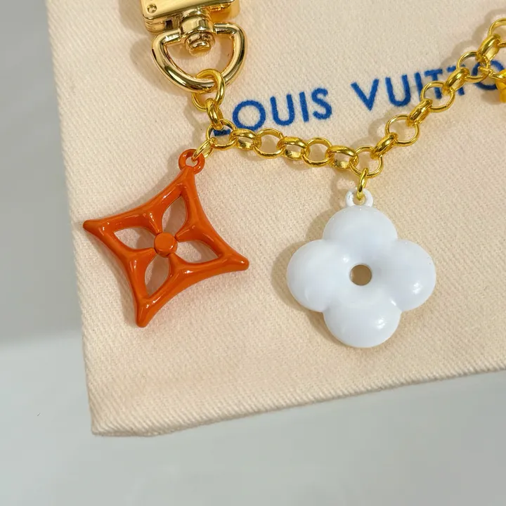 スーパーコピー ルイヴィトン キーホルダー