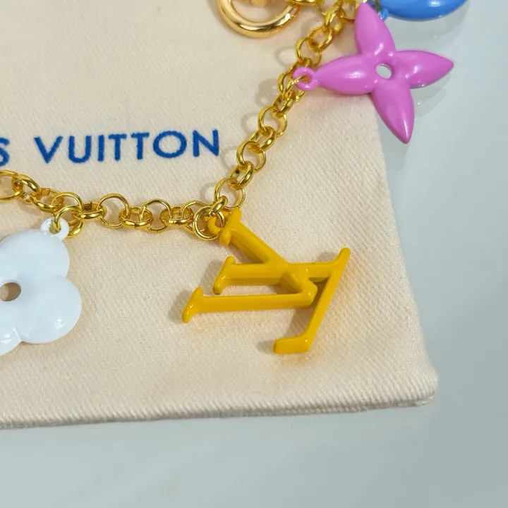 スーパーコピー ルイヴィトン キーホルダー