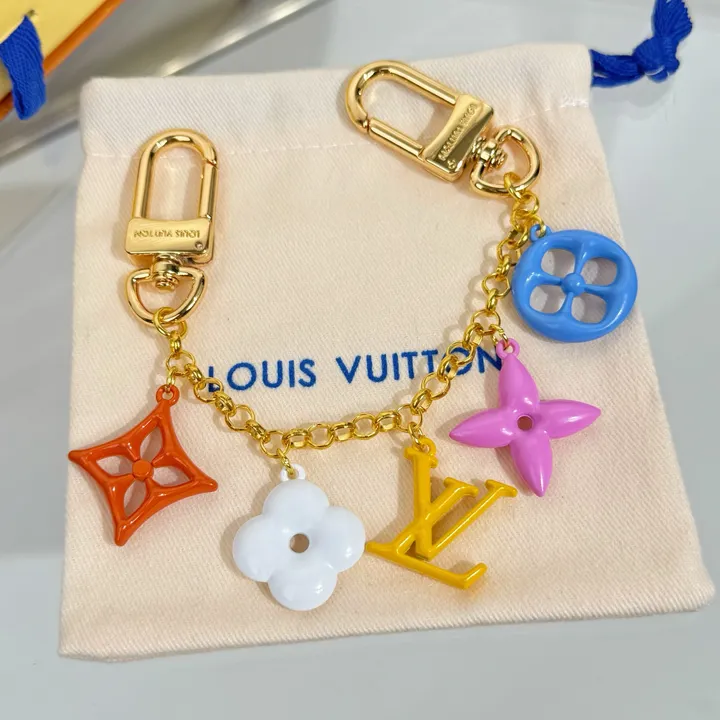 スーパーコピー ルイヴィトン キーホルダー