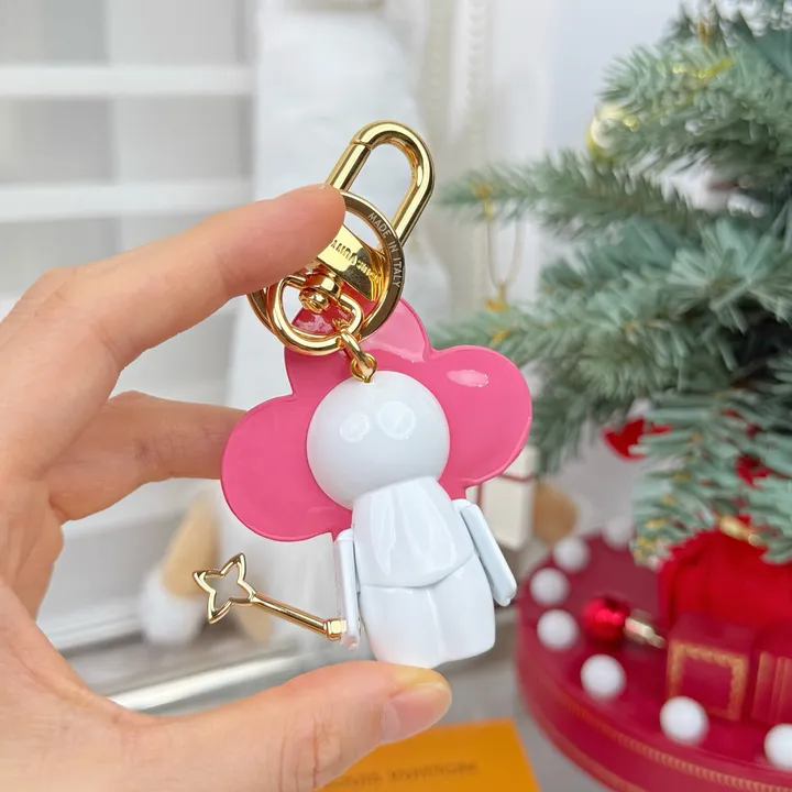 スーパーコピー ルイヴィトン キーホルダー