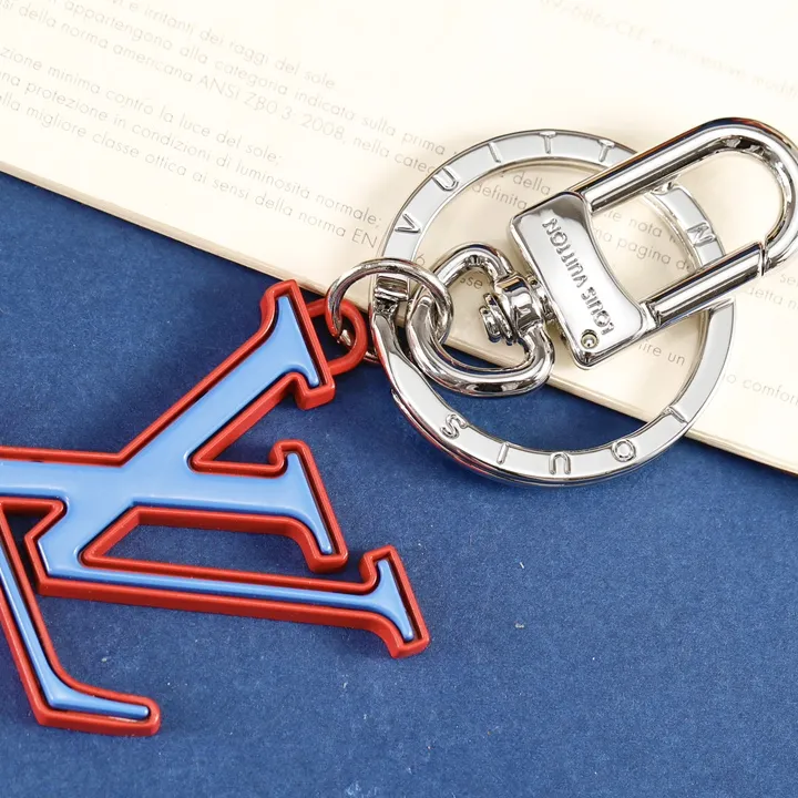 スーパーコピー ルイヴィトン キーホルダー