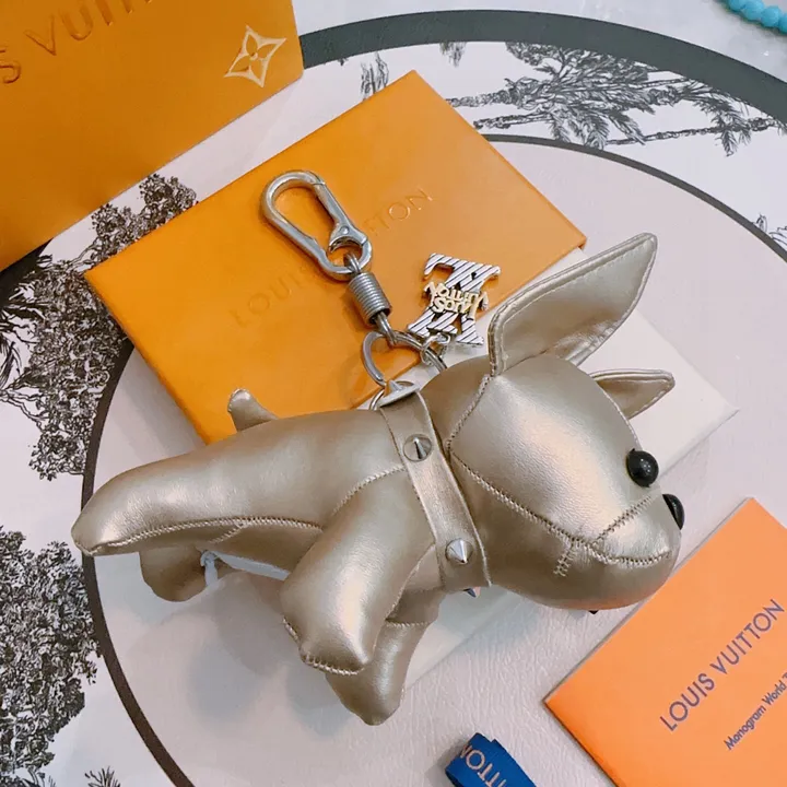 スーパーコピー ルイヴィトン キーホルダー