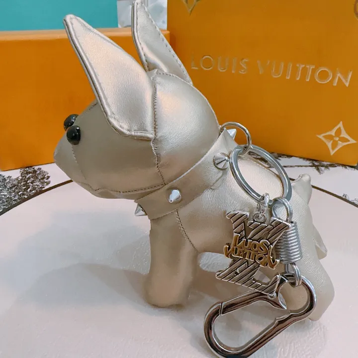 スーパーコピー ルイヴィトン キーホルダー