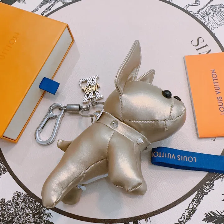 スーパーコピー ルイヴィトン キーホルダー