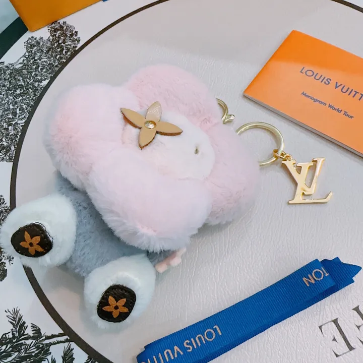 スーパーコピー ルイヴィトン キーホルダー