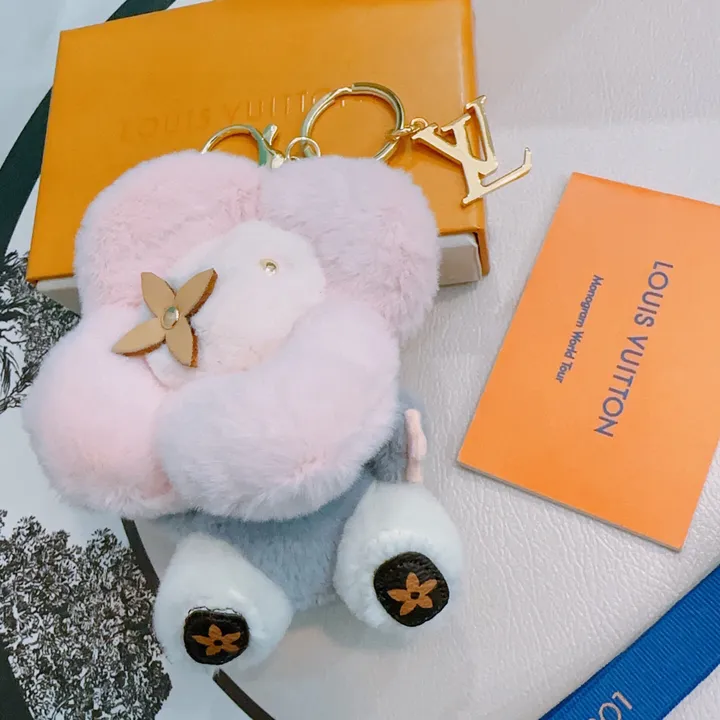 スーパーコピー ルイヴィトン キーホルダー