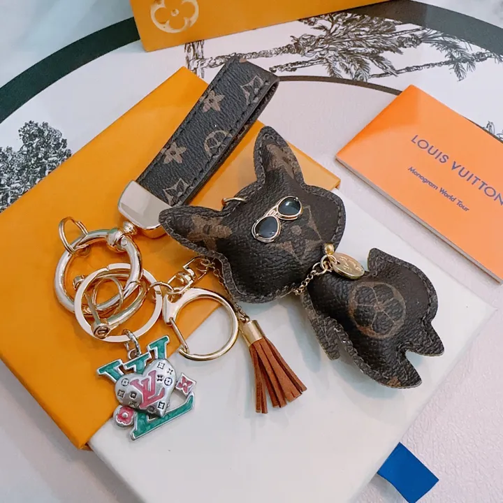 スーパーコピー ルイヴィトン キーホルダー